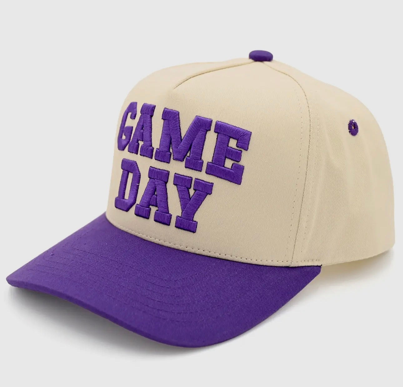 Gameday Hat