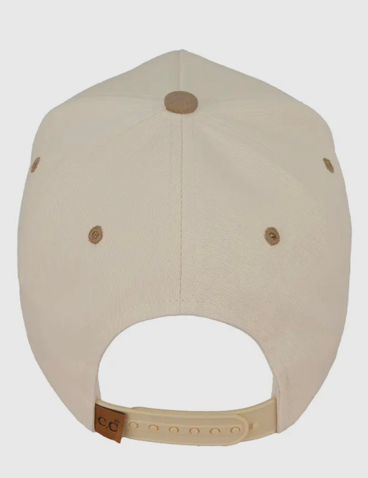 Running on Coffee & Good Vibes Hat