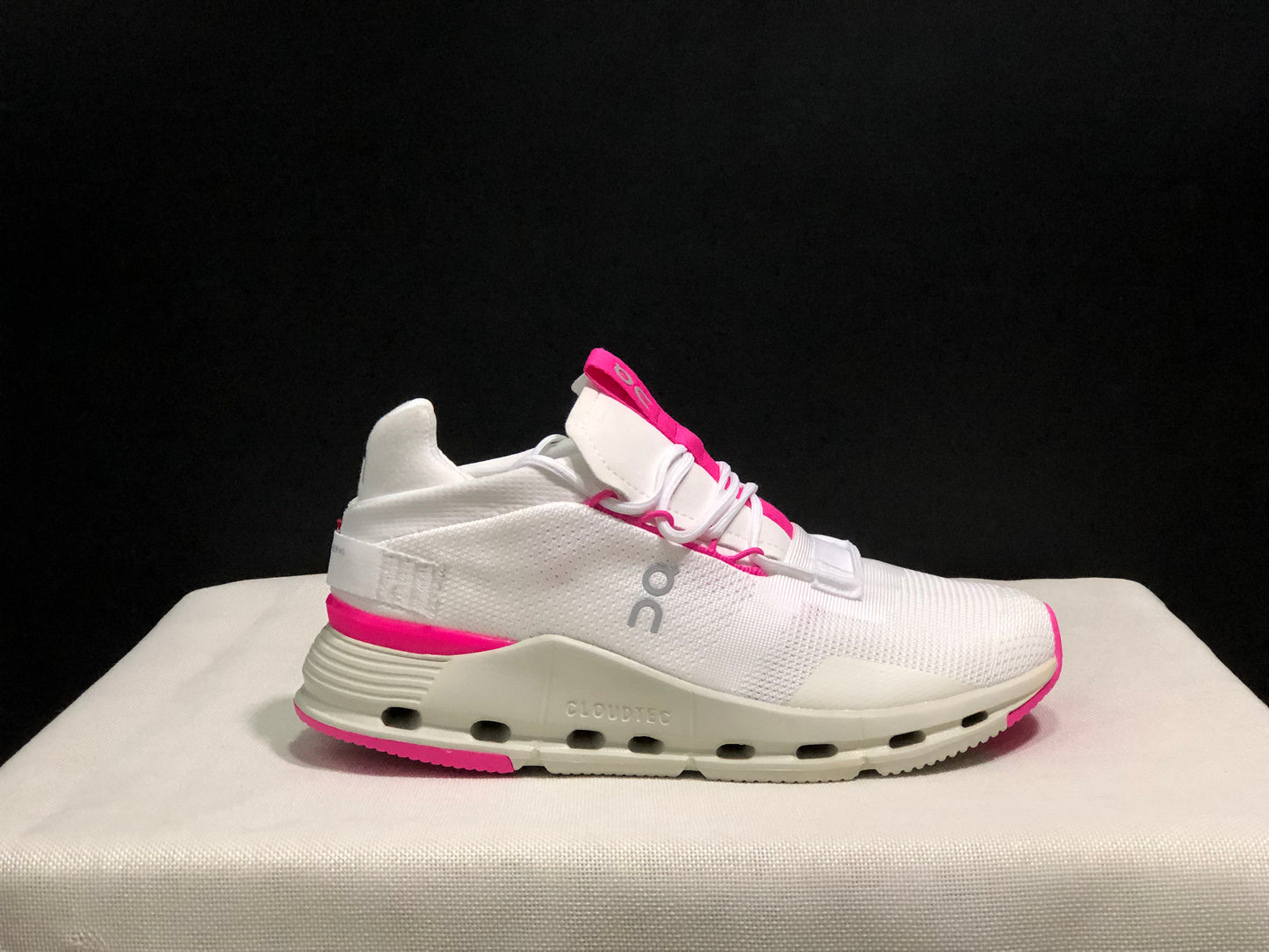 Inspired On Cloud Novas