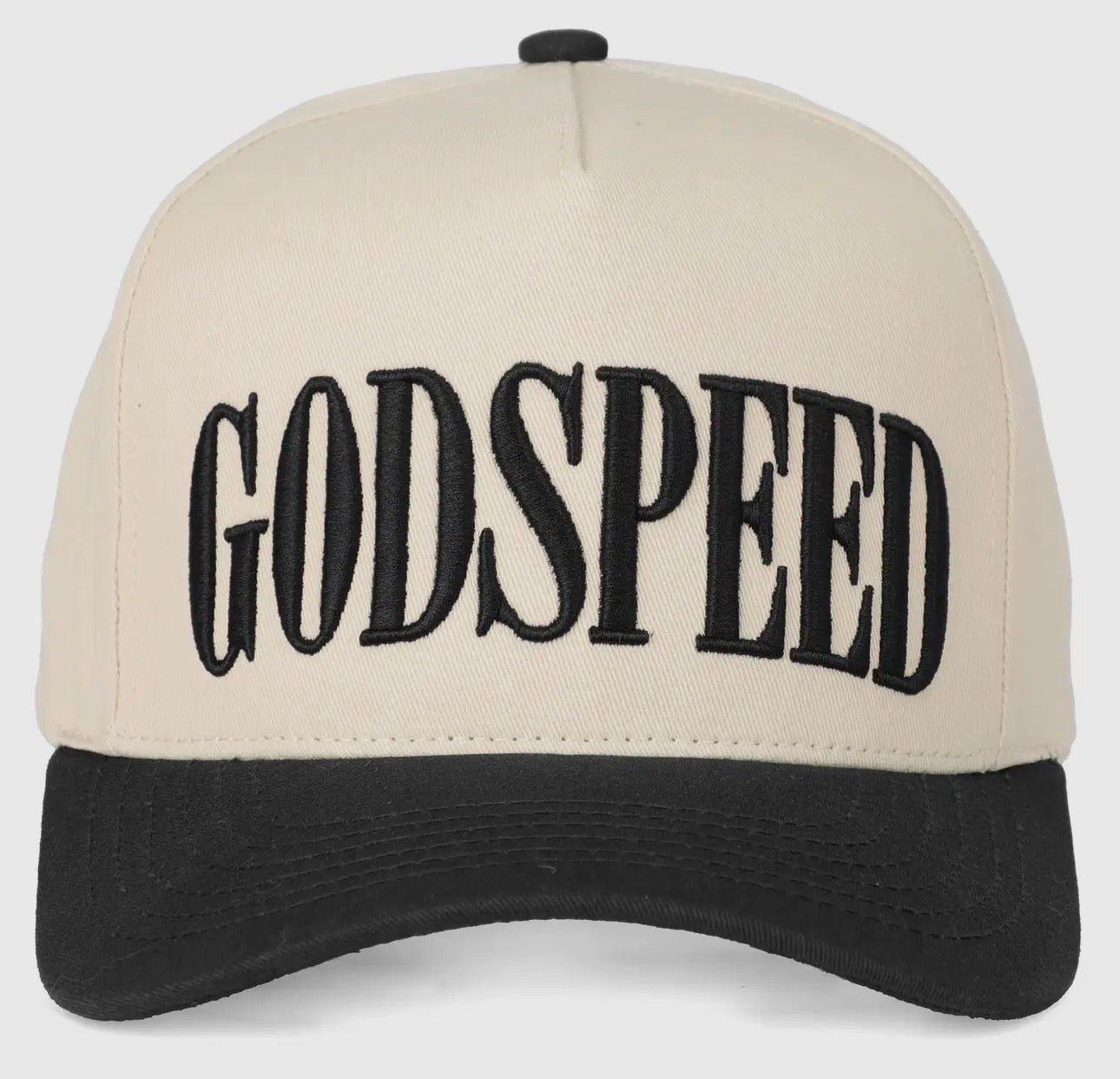 Godspeed Hat