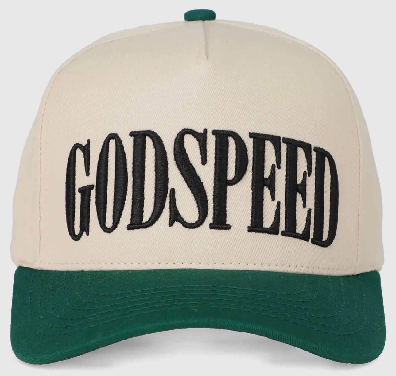 Godspeed Hat