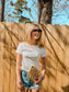 The Everyday Essentials Tee