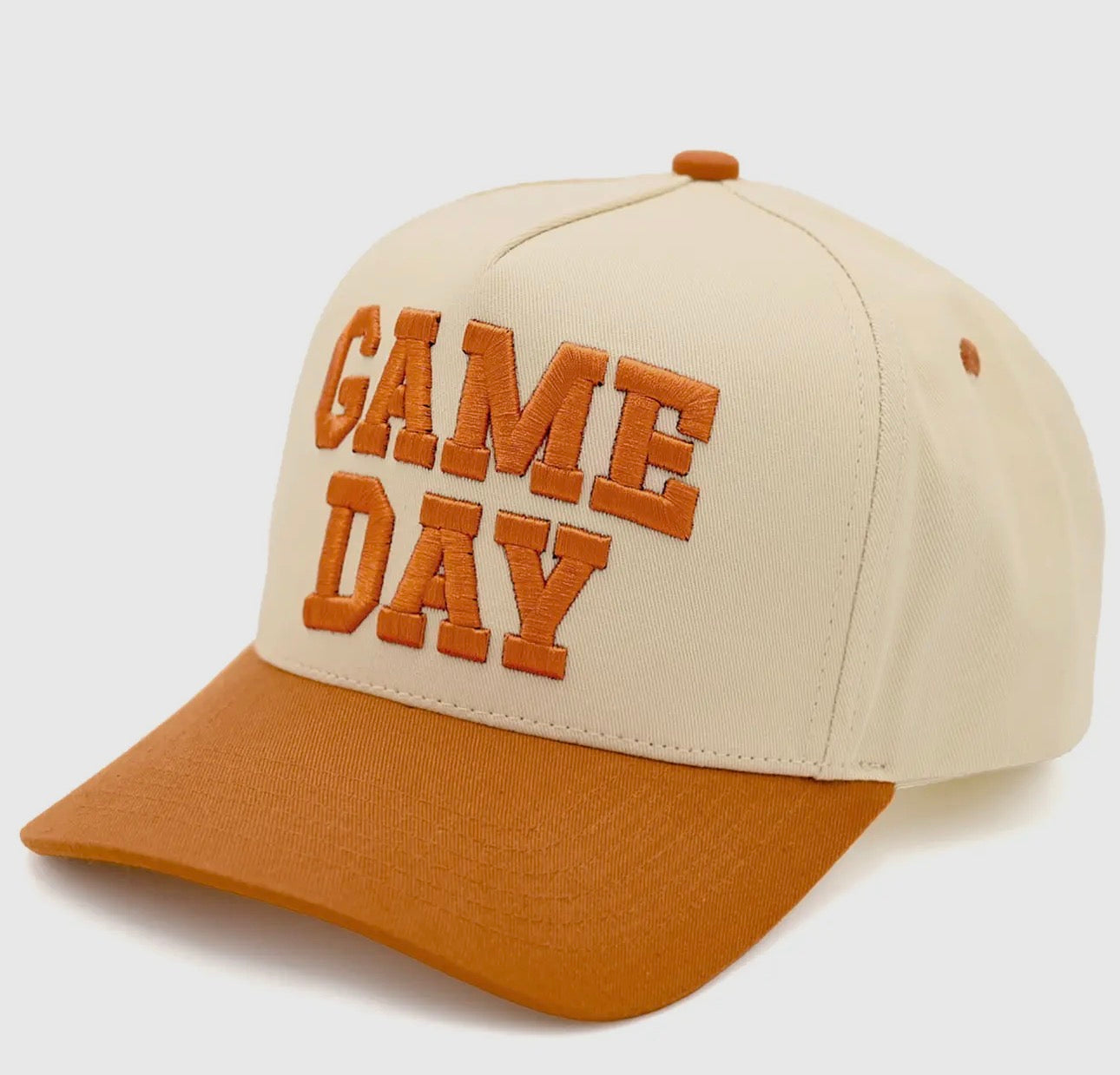 Gameday Hat