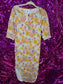 Floral Sleeper / Bamboo