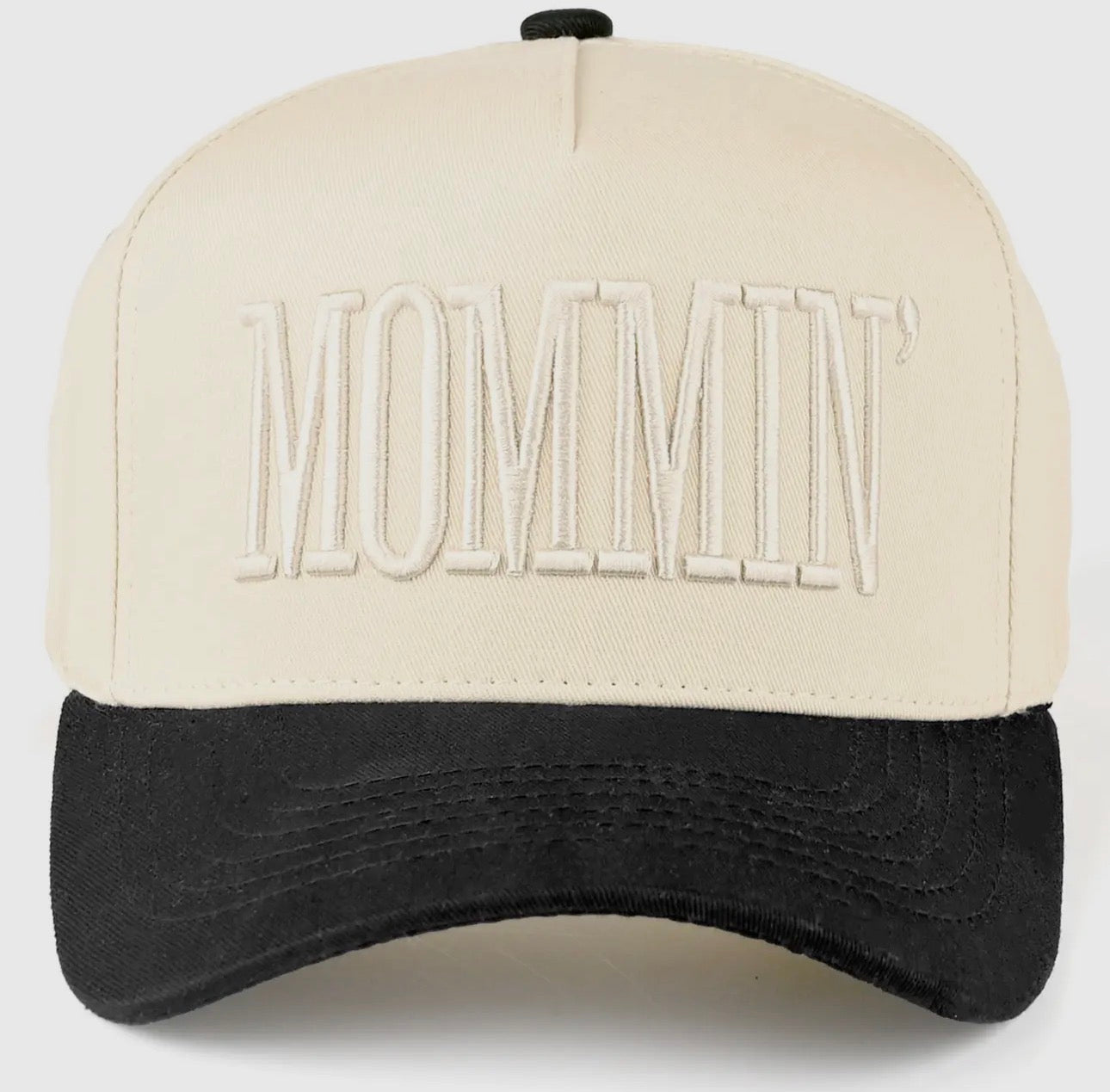 Mommin Hat
