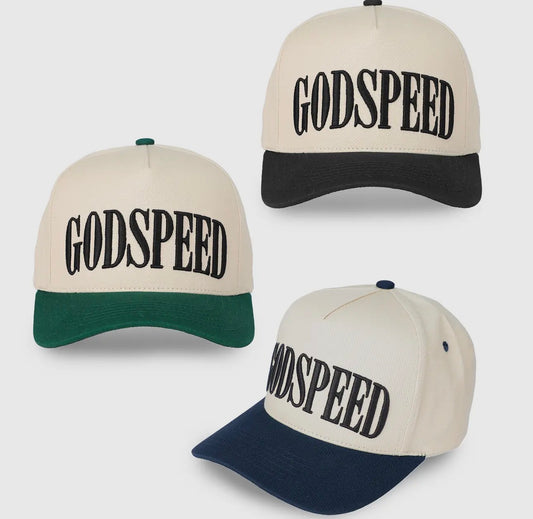 Godspeed Hat