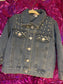 Denim Jean Jacket