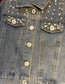 Denim Jean Jacket