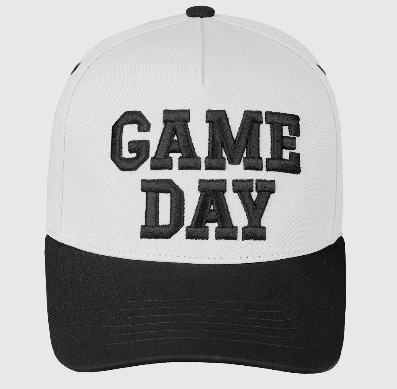 Gameday Hat