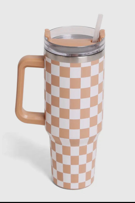 Tumblr / Comfy Luxe 40oz