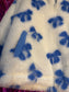 Sherpa Bow Pullover