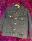 Denim Jean Jacket