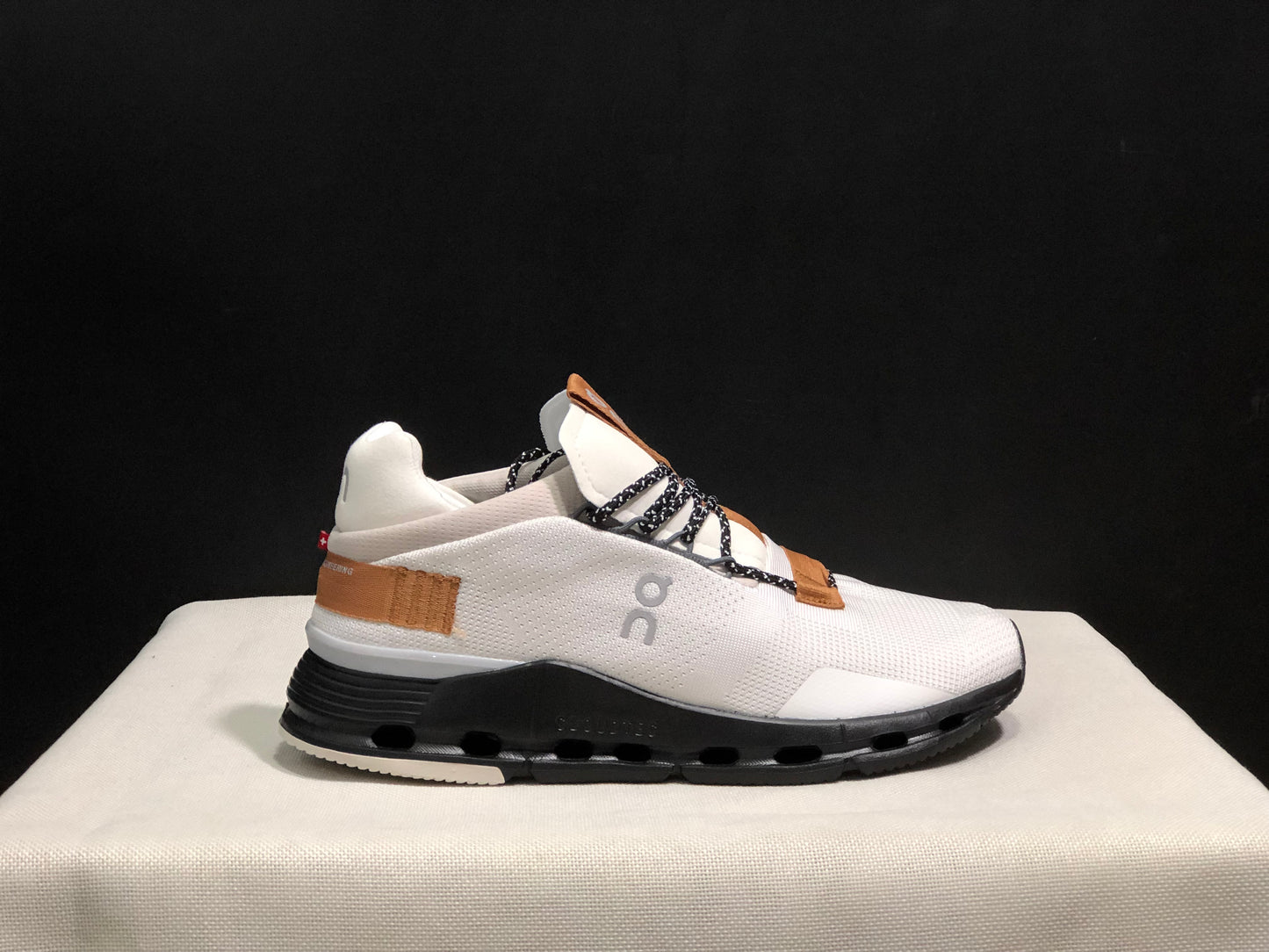 Inspired On Cloud Novas