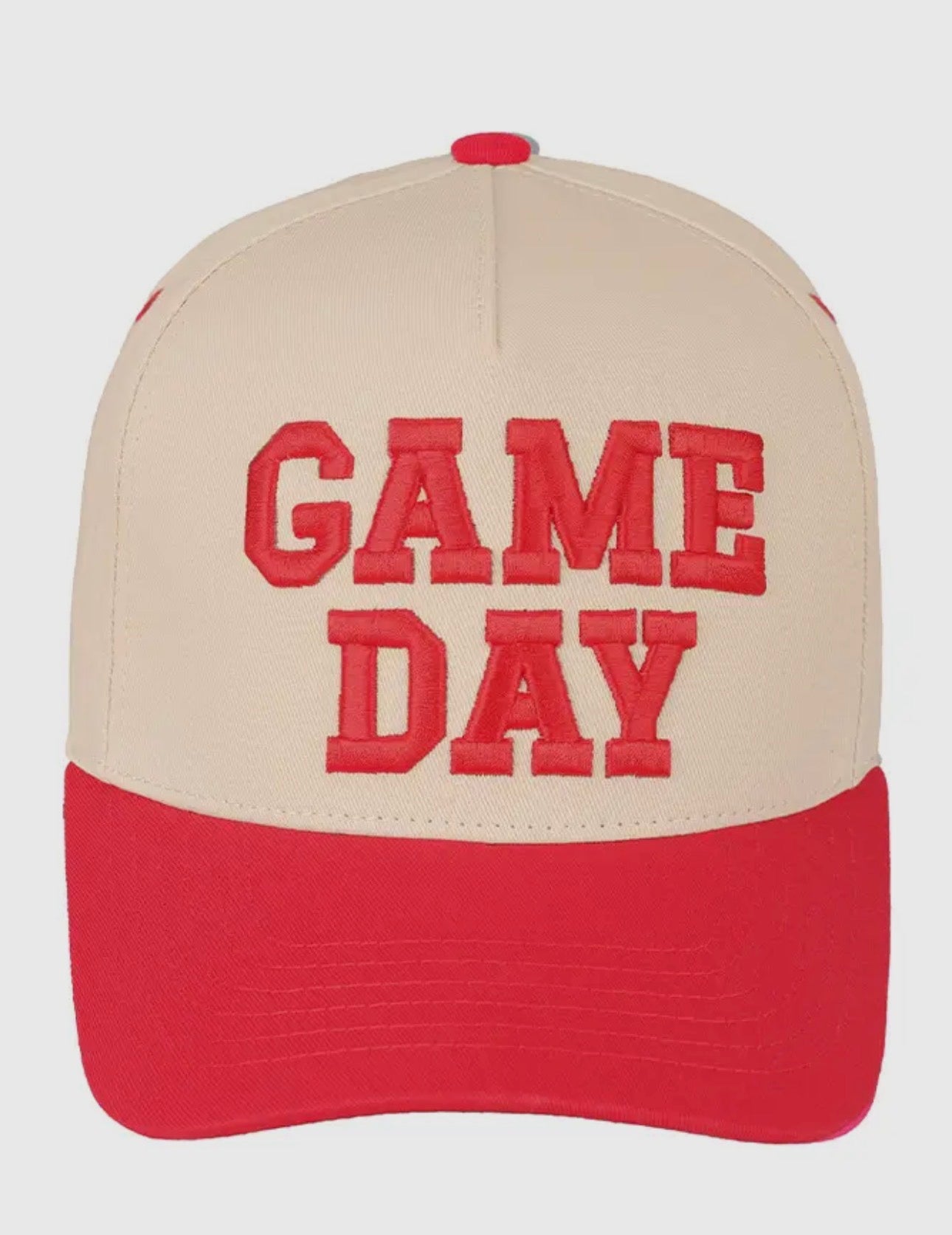 Gameday Hat
