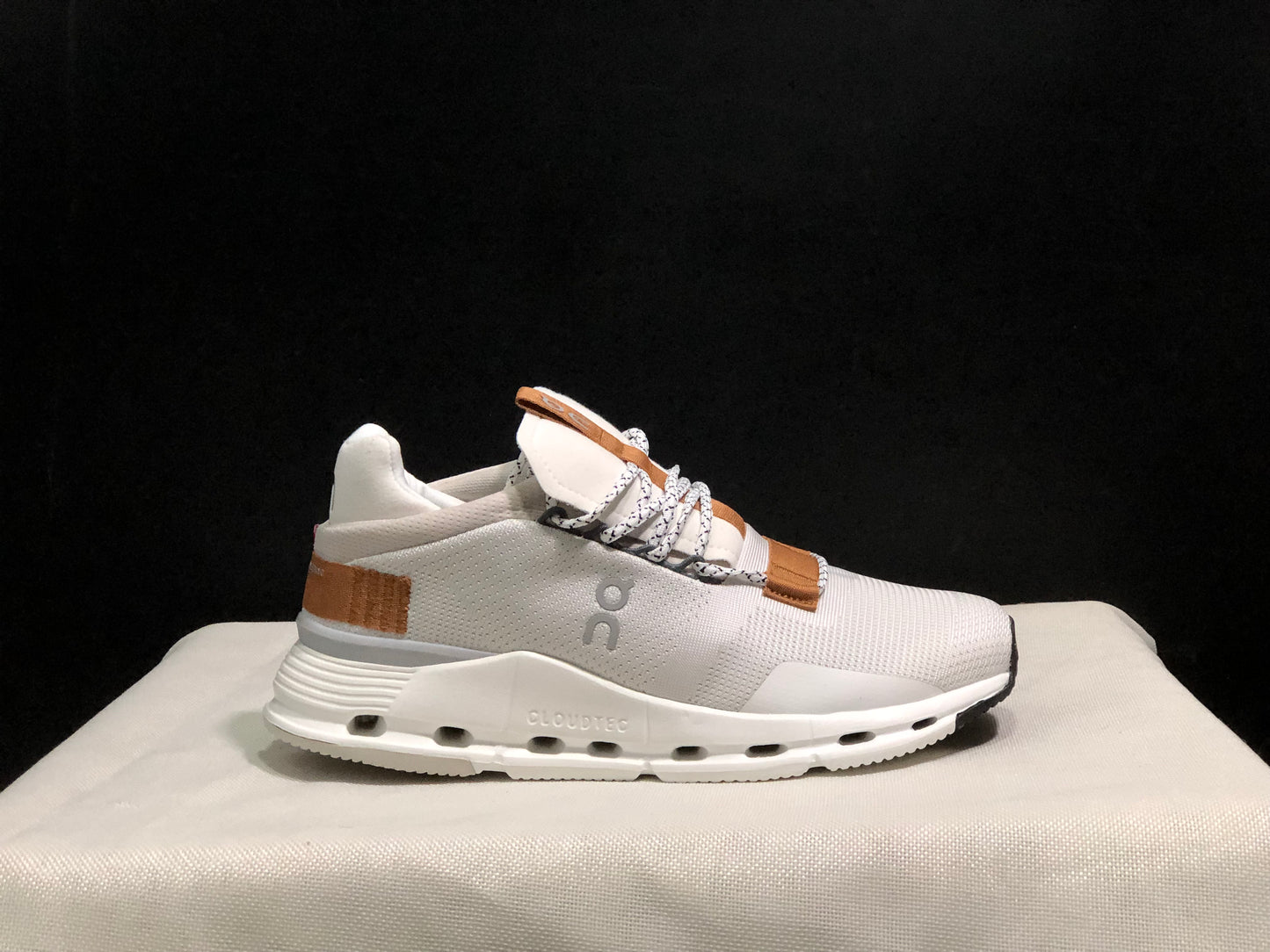 Inspired On Cloud Novas