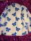 Sherpa Bow Pullover