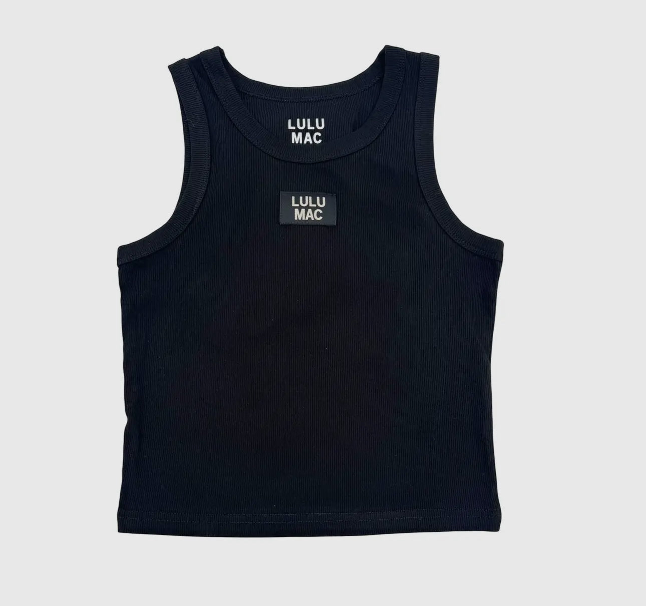 Lulu Mac Solid Tanks