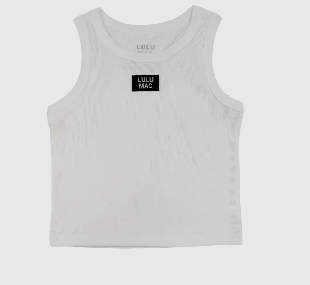 Lulu Mac Solid Tanks