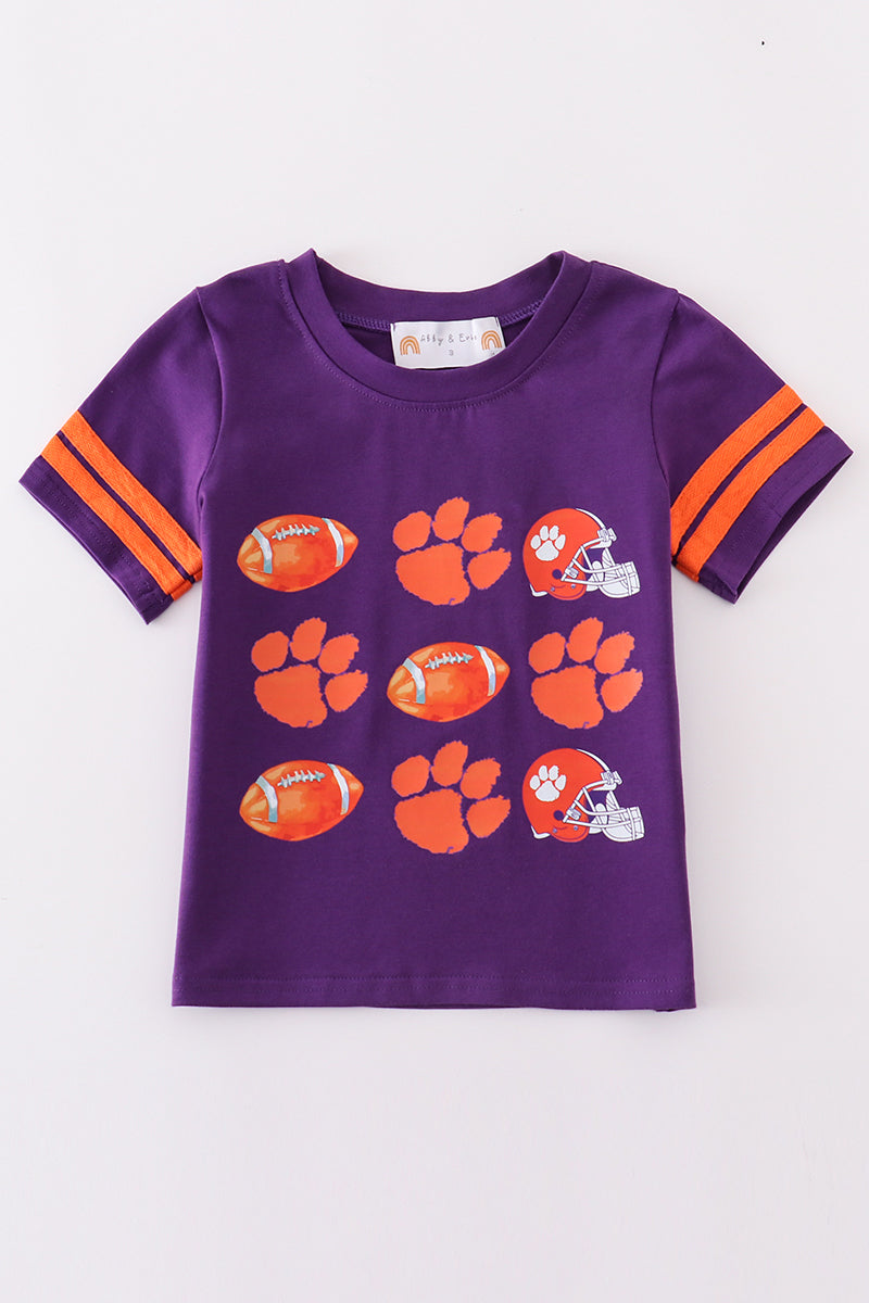 Clemson Kids Apparel  