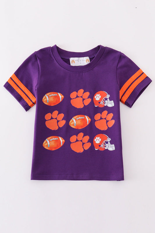 Clemson Kids Apparel  