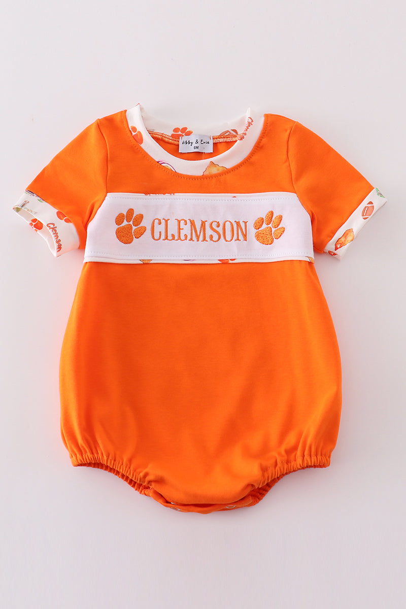 Clemson Kids Apparel  