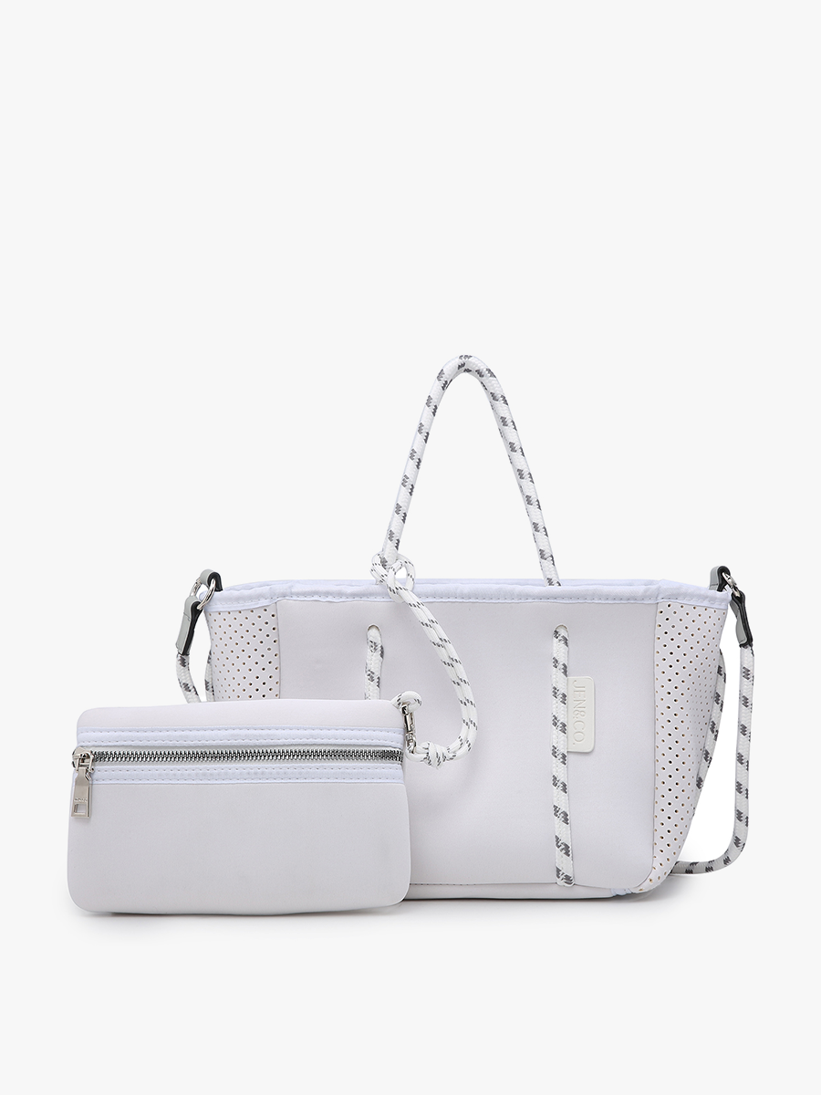 Coralia Multifunctional Neoprene Mini Bag