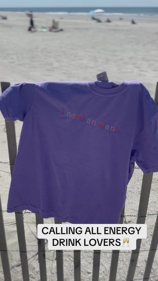 Alani Tee women’s boutique shirt
